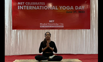 Yoga Day 2022